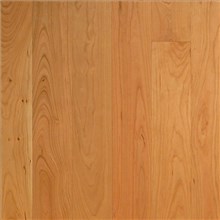 American Cherry Select and Better Engineered Wood Flooring